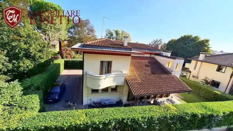 Villa in vendita a Vicenza
