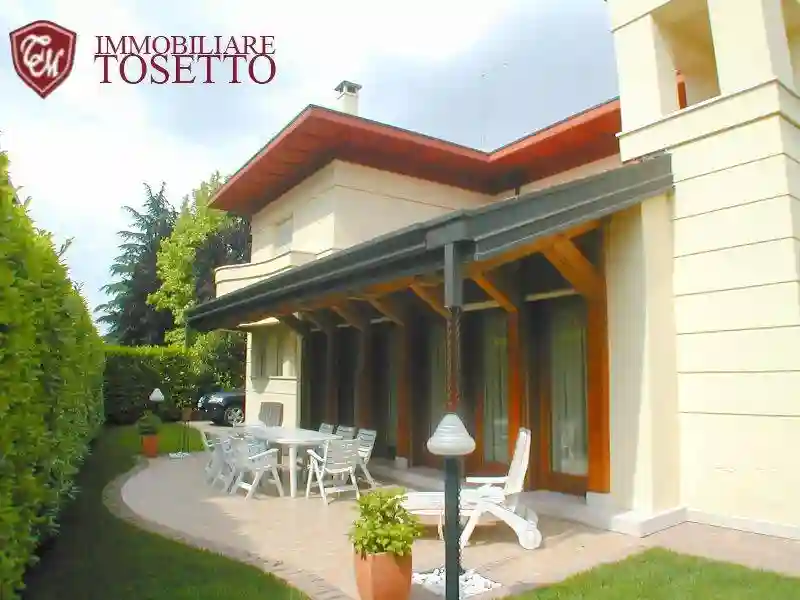 Villa - foto 4