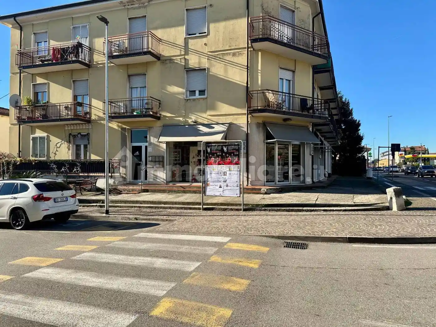 Appartamento in vendita a Caldiero