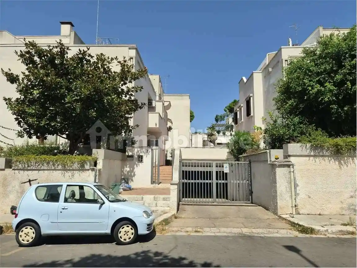 Appartamento in vendita a Brindisi