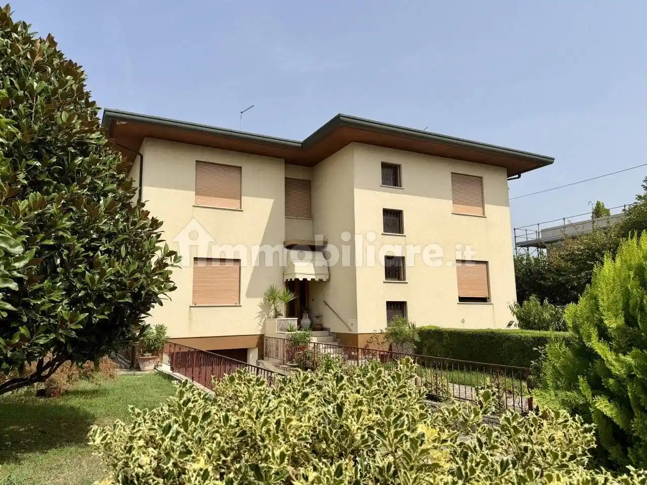 Villa in vendita a Castelfranco Veneto