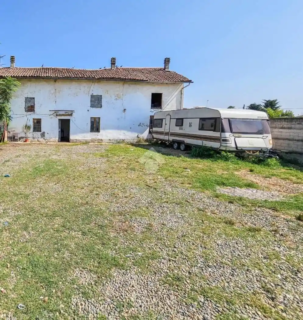Rustico - Casale in vendita a Alessandria