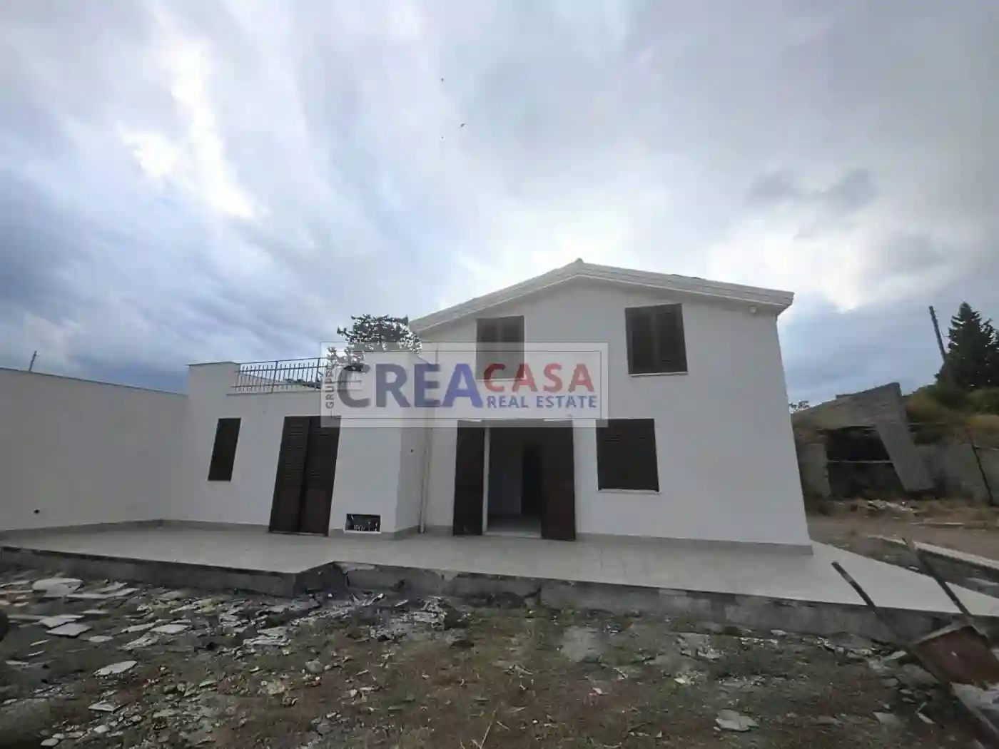 Villa - foto 4
