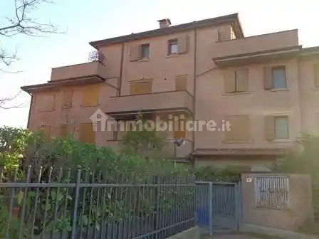 Appartamento in affitto a Sala Bolognese