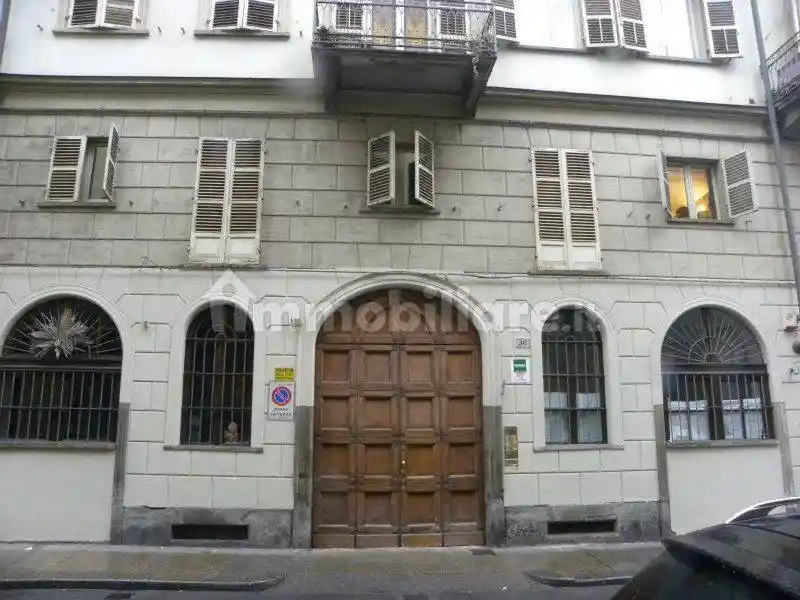 Appartamento in affitto a Torino