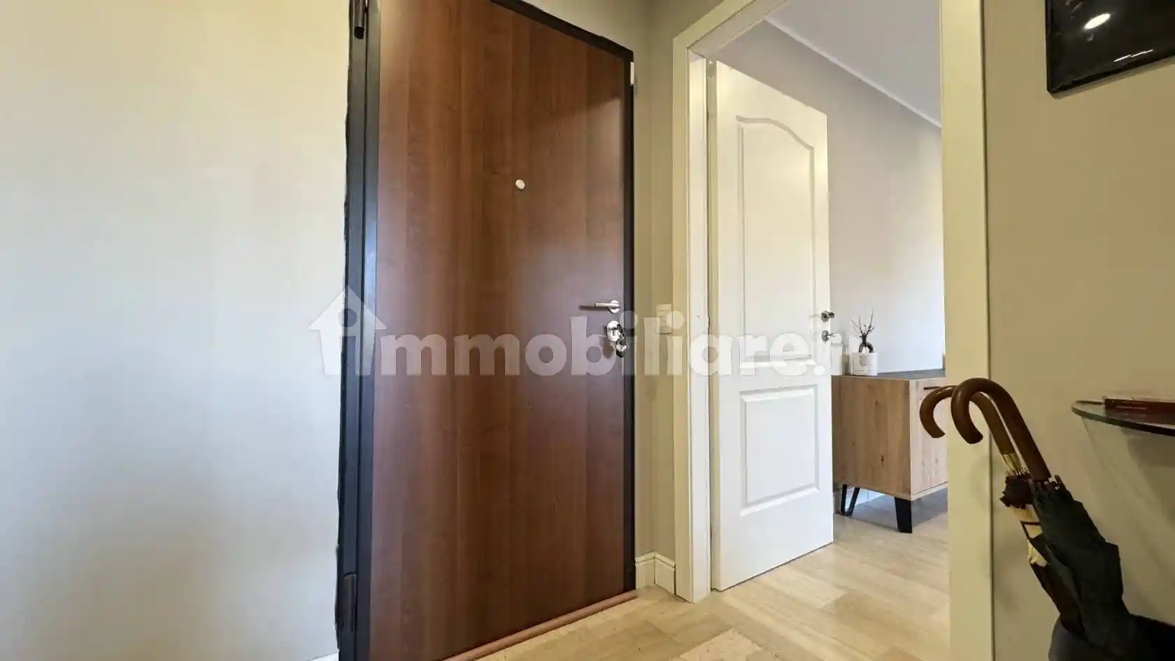 Appartamento in vendita a Verona