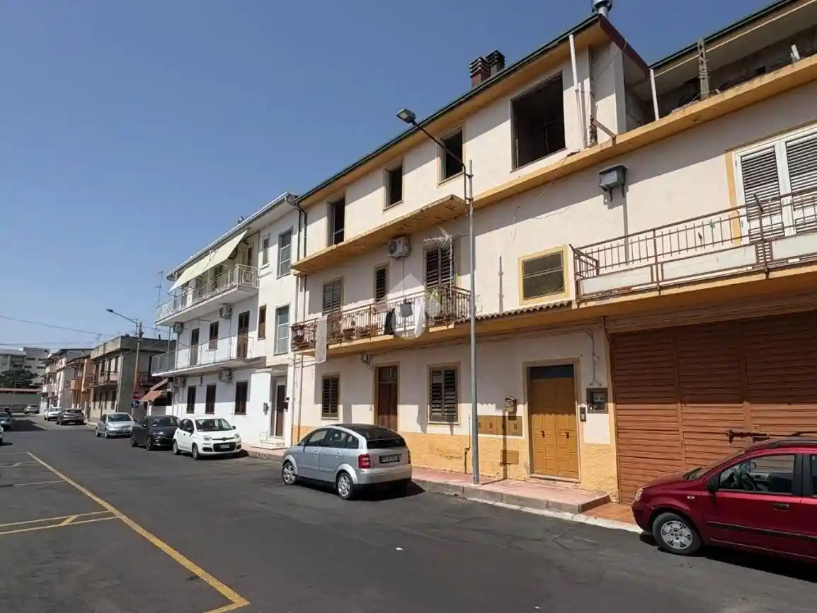 Rustico - Casale in vendita a Botricello