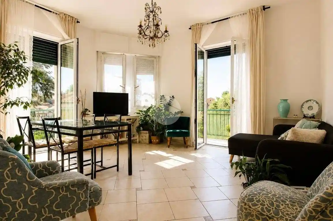 Appartamento in vendita a Imperia