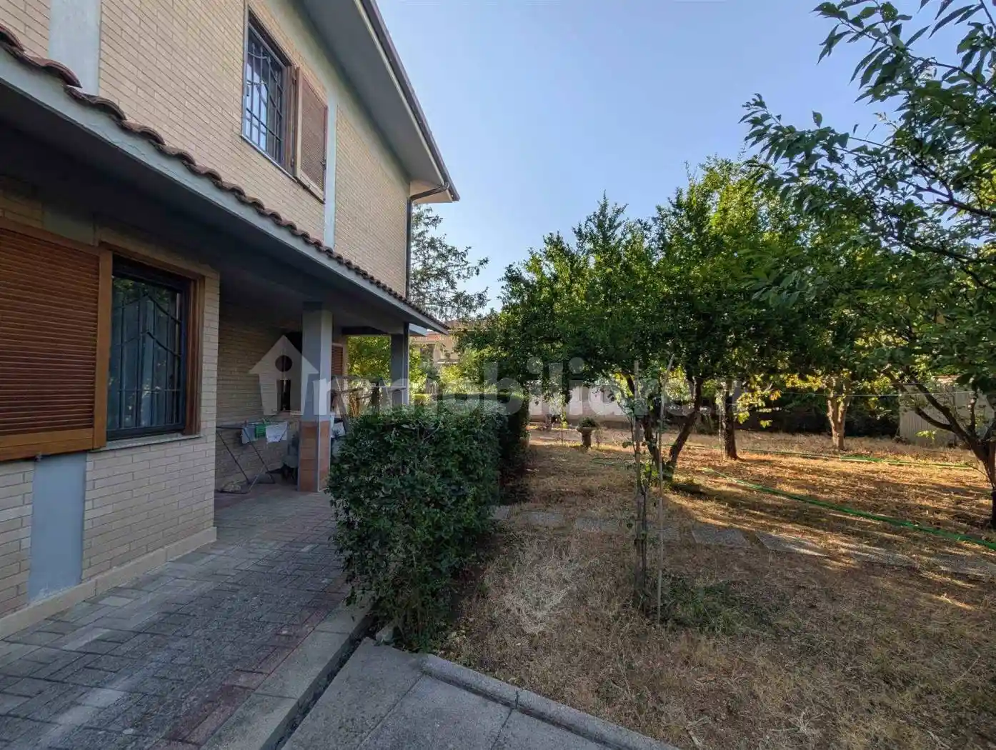 Villa in vendita a Tarquinia