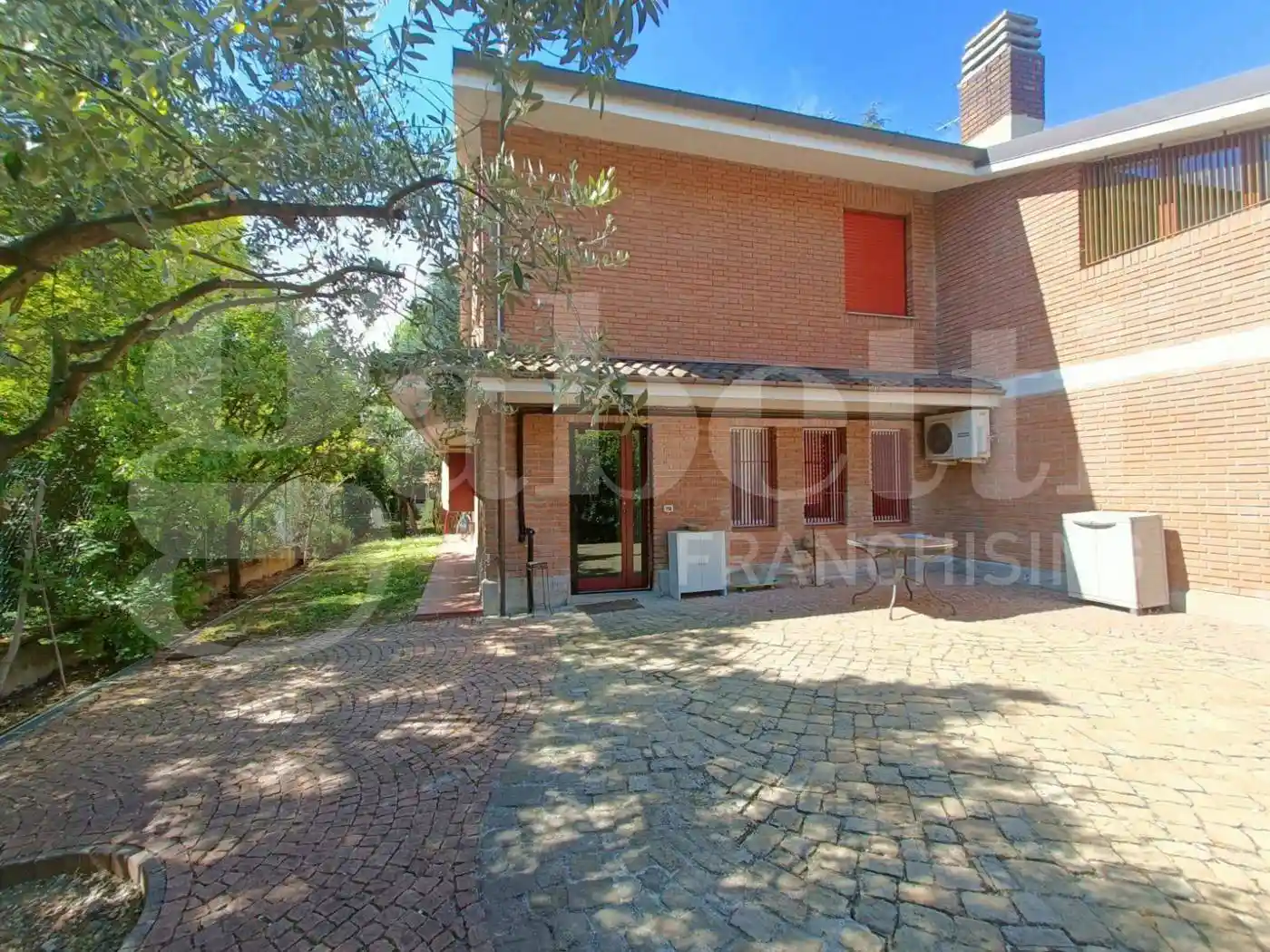 Villa in affitto a San Lazzaro di Savena