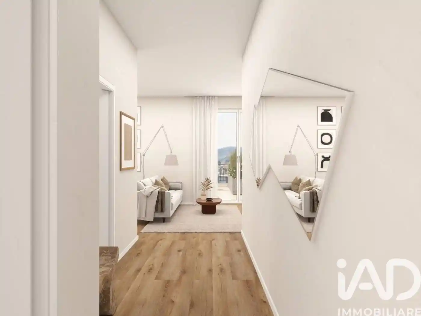 Appartamento in vendita a Borghetto Santo Spirito