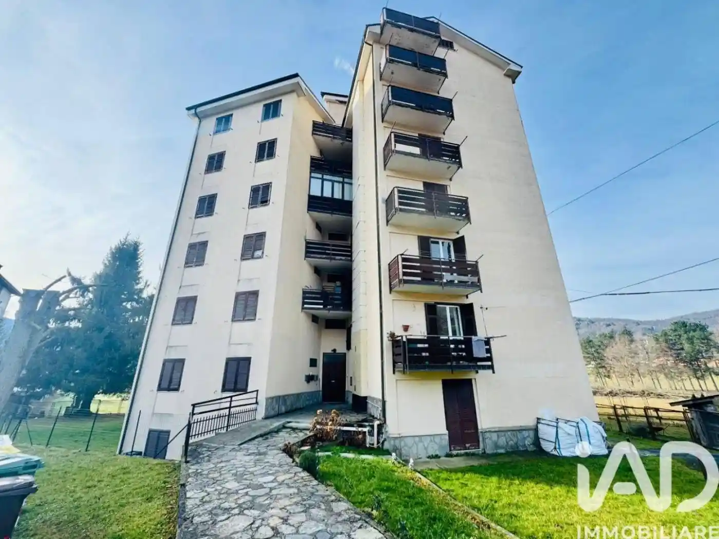 Appartamento in vendita a Bardineto