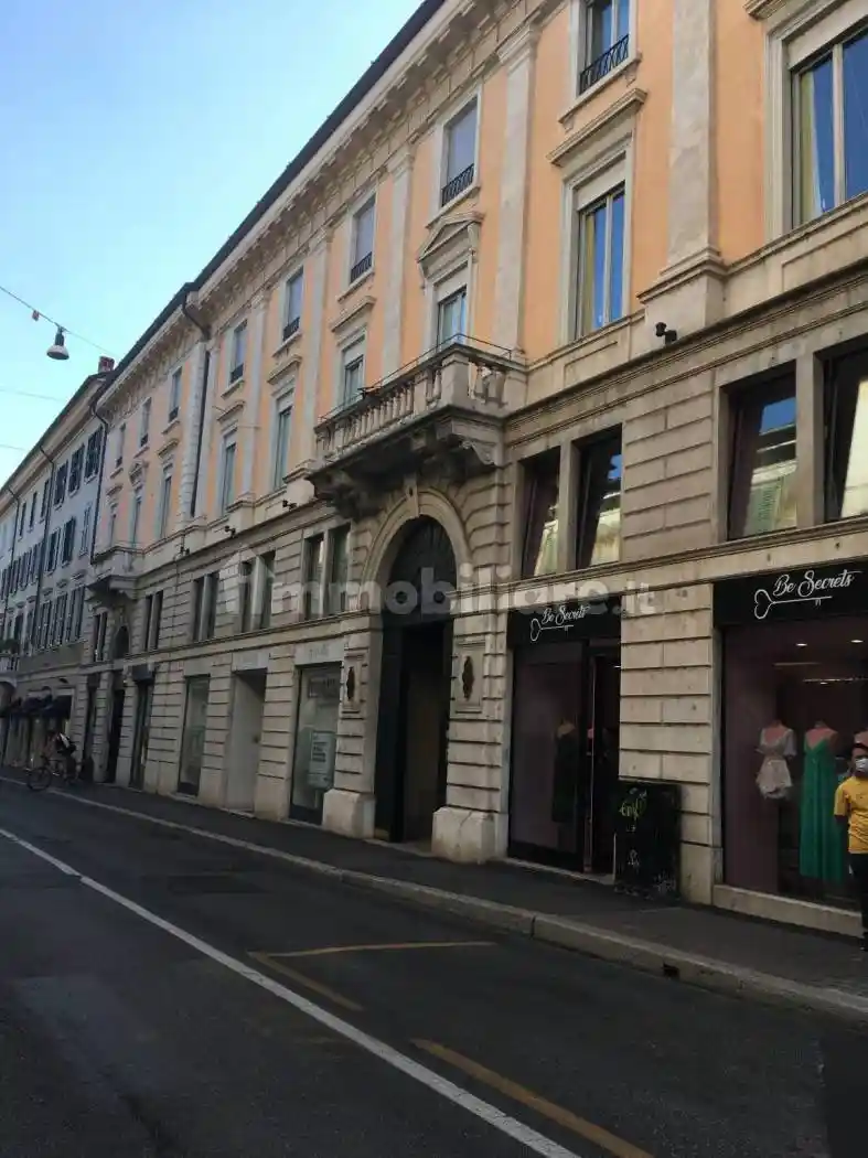 Appartamento in affitto a Brescia