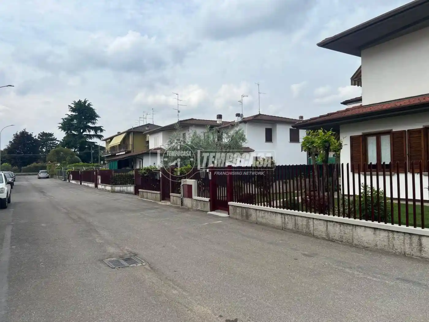 Appartamento in vendita a Ospitaletto