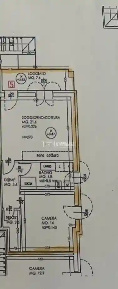 Appartamento - foto 5