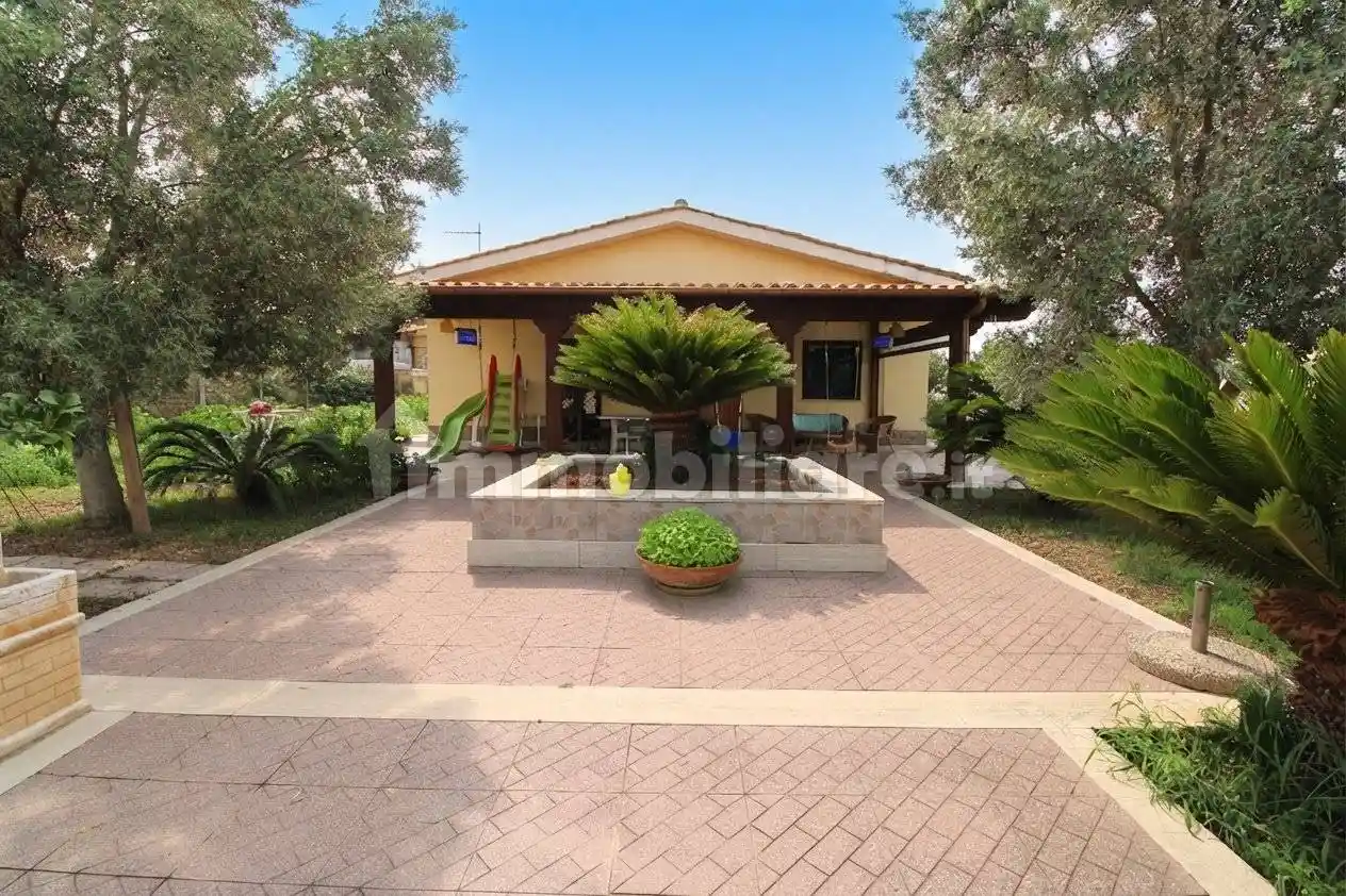 Villa in vendita a Anzio