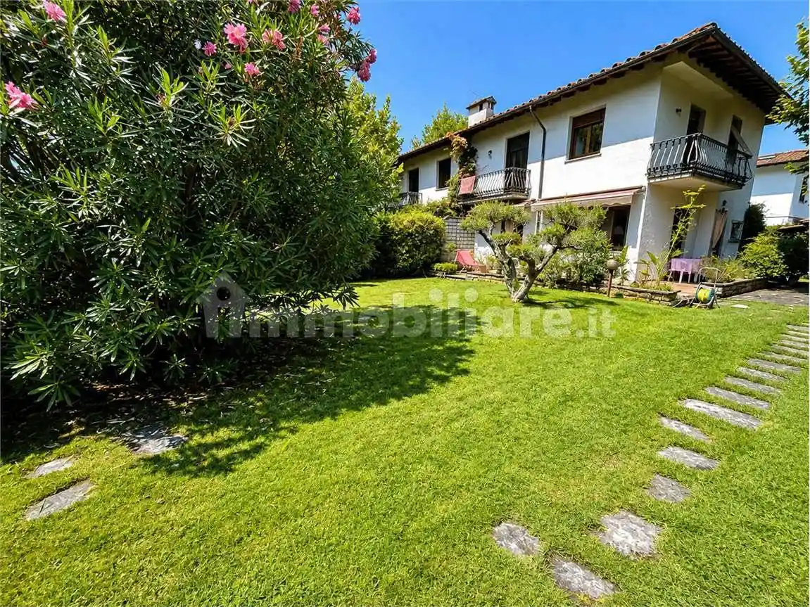Villa in vendita a Forte dei Marmi