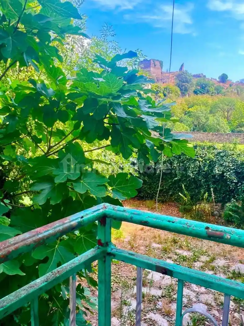 Casa indipendente in vendita a San Giorio di Susa
