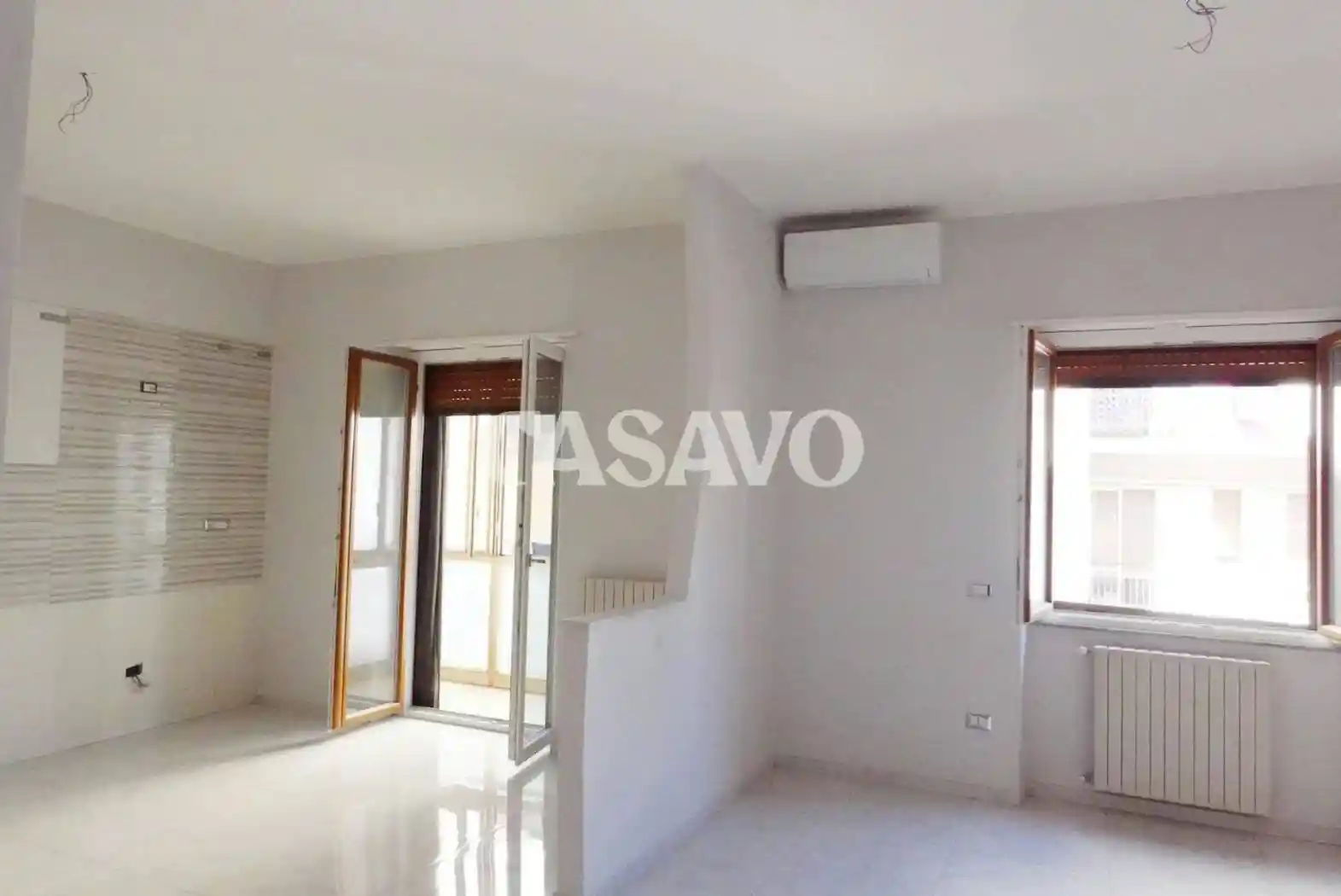 Appartamento in vendita a Salerno