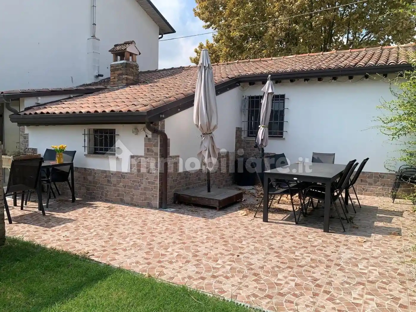 Villa in vendita a Ravenna