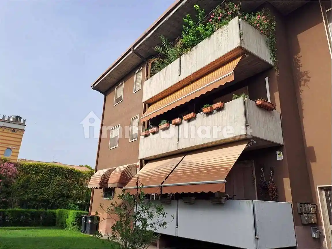 Appartamento in vendita a Castel d'Azzano