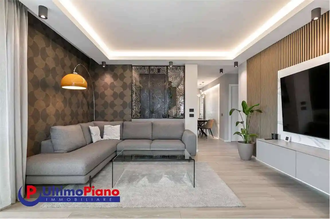 Appartamento in vendita a Aosta