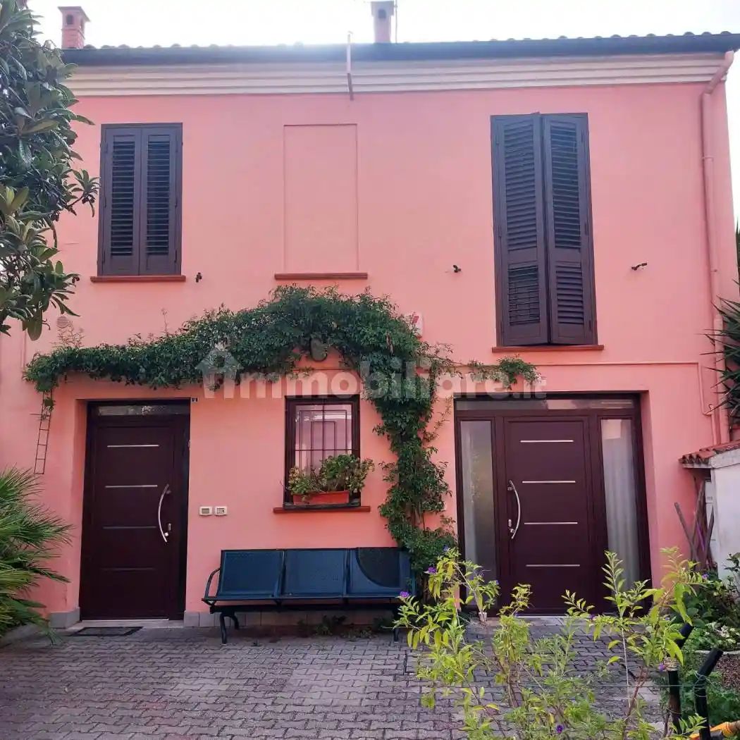 Appartamento in affitto a Ferrara