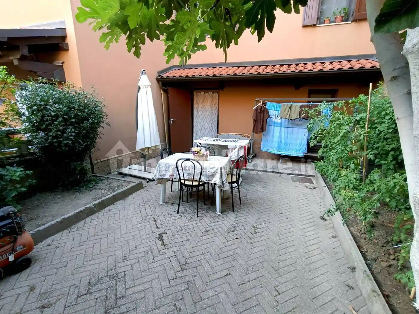 Villetta a schiera in vendita a Formigine