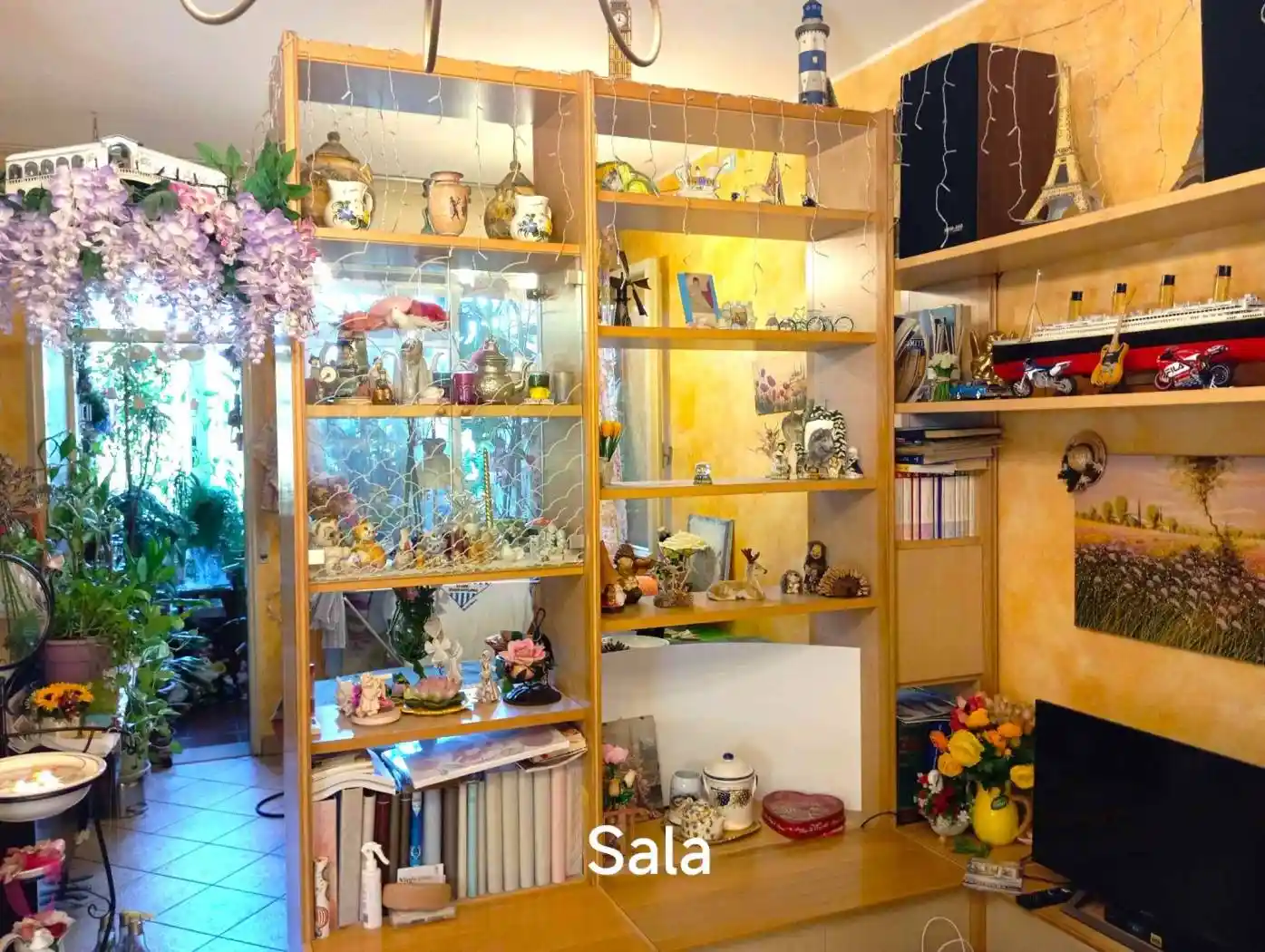 Appartamento in vendita a Ferrara