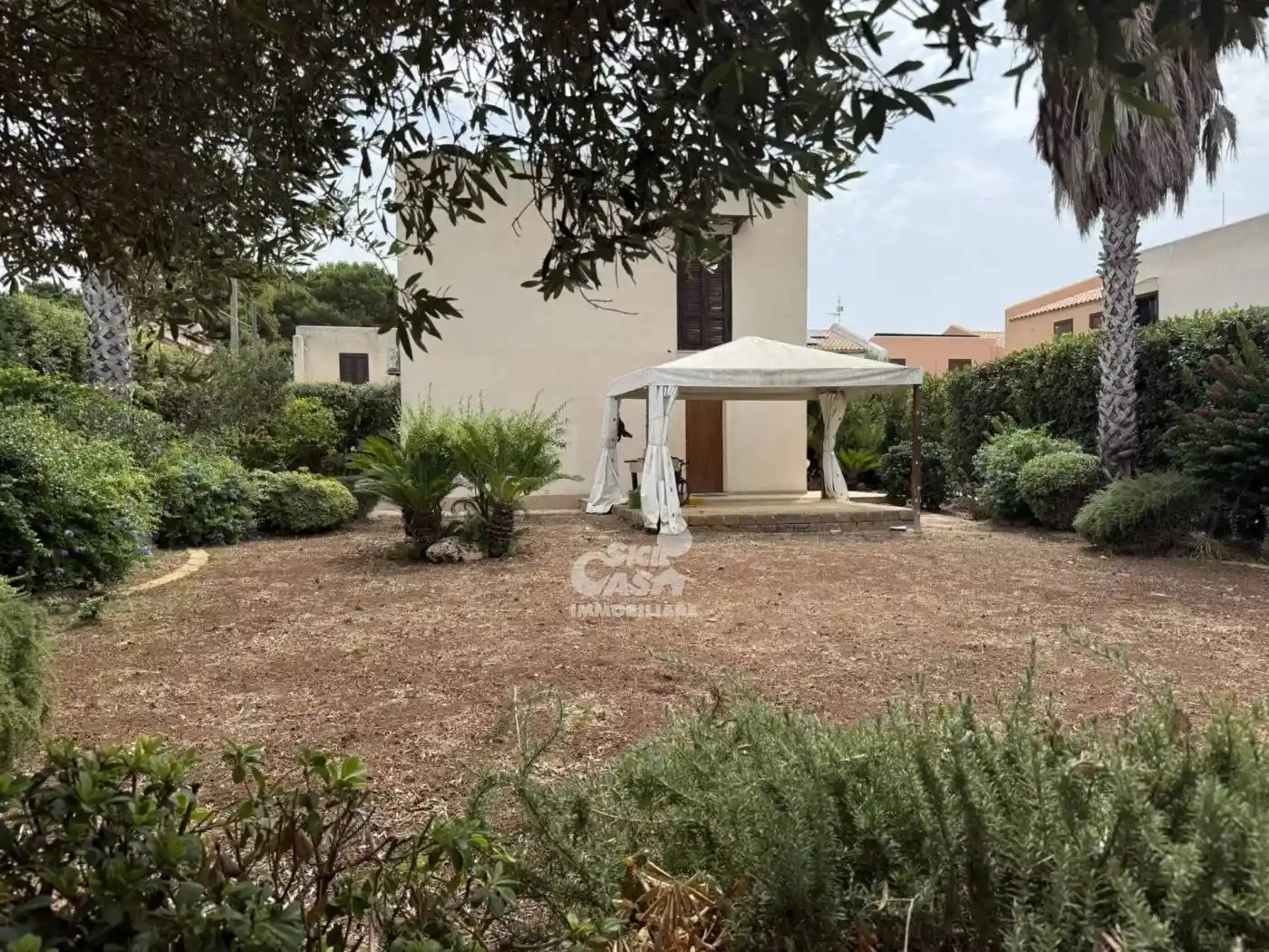 Villa in vendita a Marsala