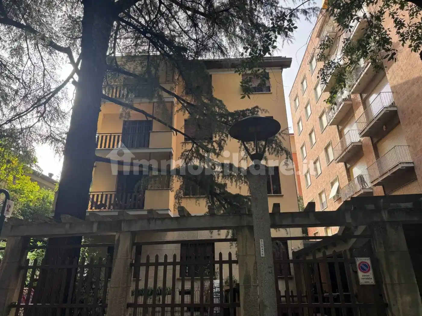 Appartamento in affitto a Bologna