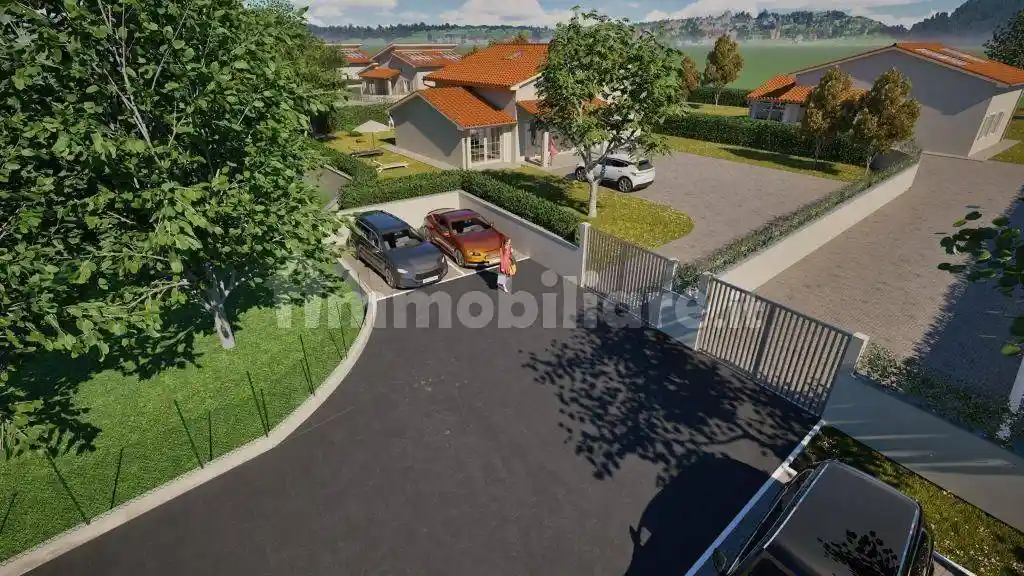 Villa in vendita a Serravalle Pistoiese
