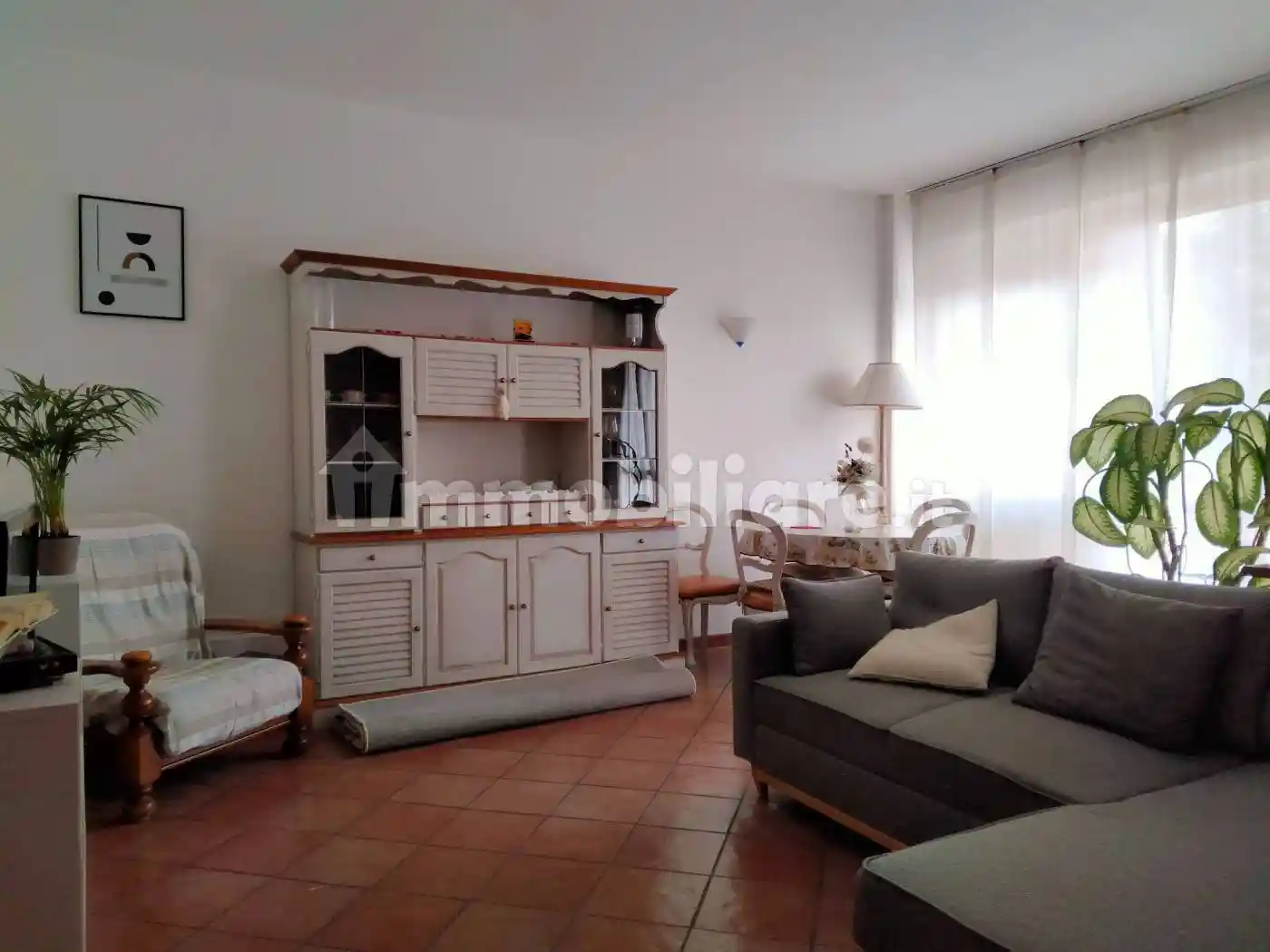 Appartamento in affitto a Perugia