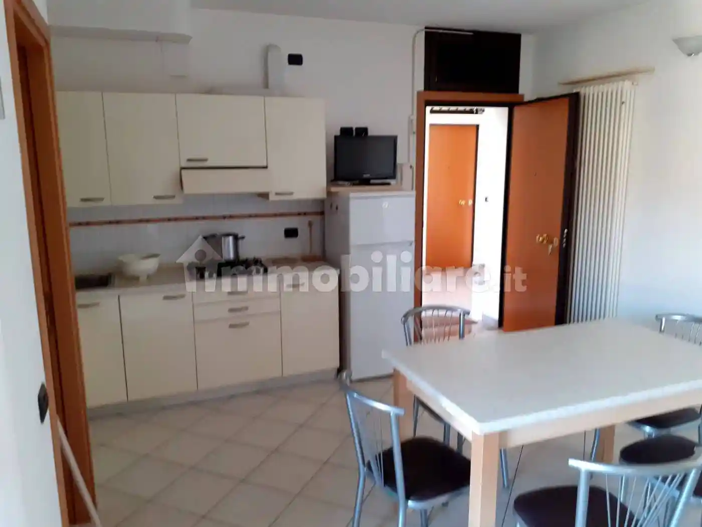 Appartamento in affitto a Cervia