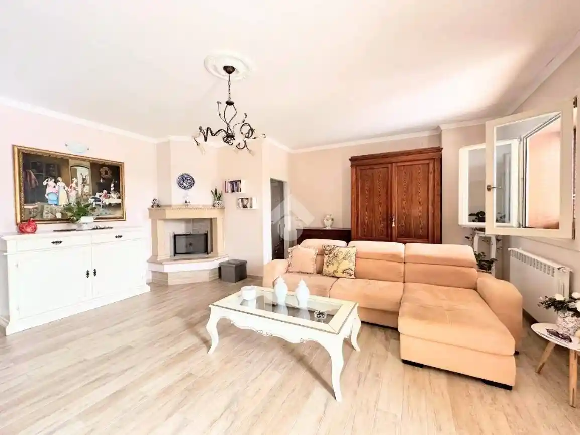 Villa in vendita a Manduria