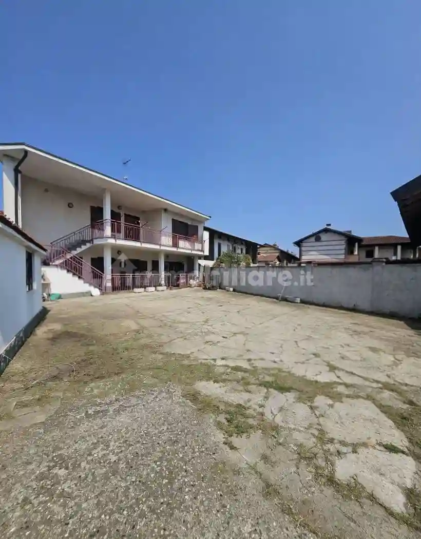 Casa indipendente - foto 2