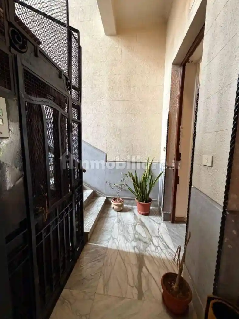 Appartamento in affitto a Palermo