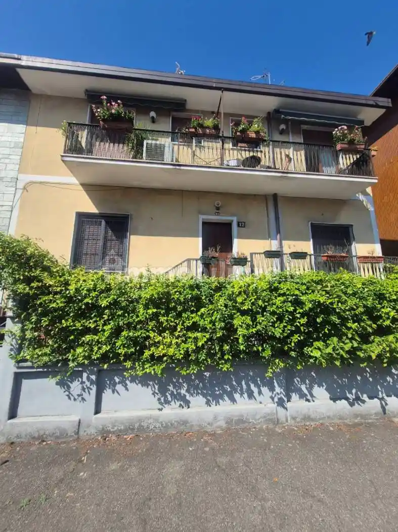 Villa in affitto a Milano