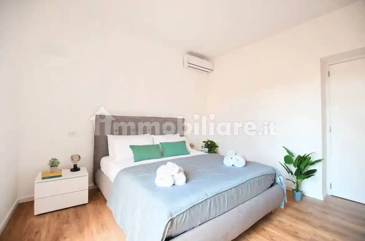 Appartamento in affitto a Palermo