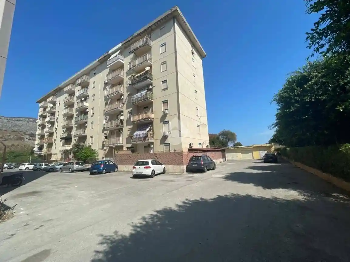 Appartamento in vendita a Palermo