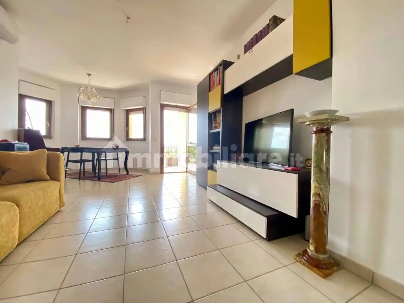 Appartamento in vendita a Sabaudia