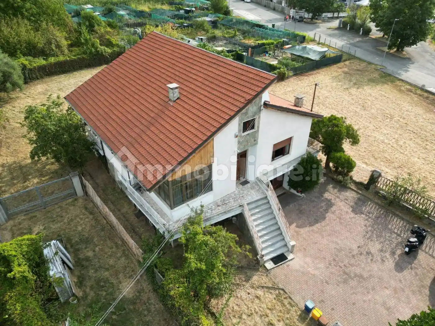 Villa in vendita a Nole