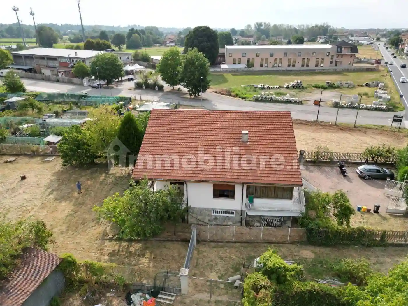 Villa - foto 4