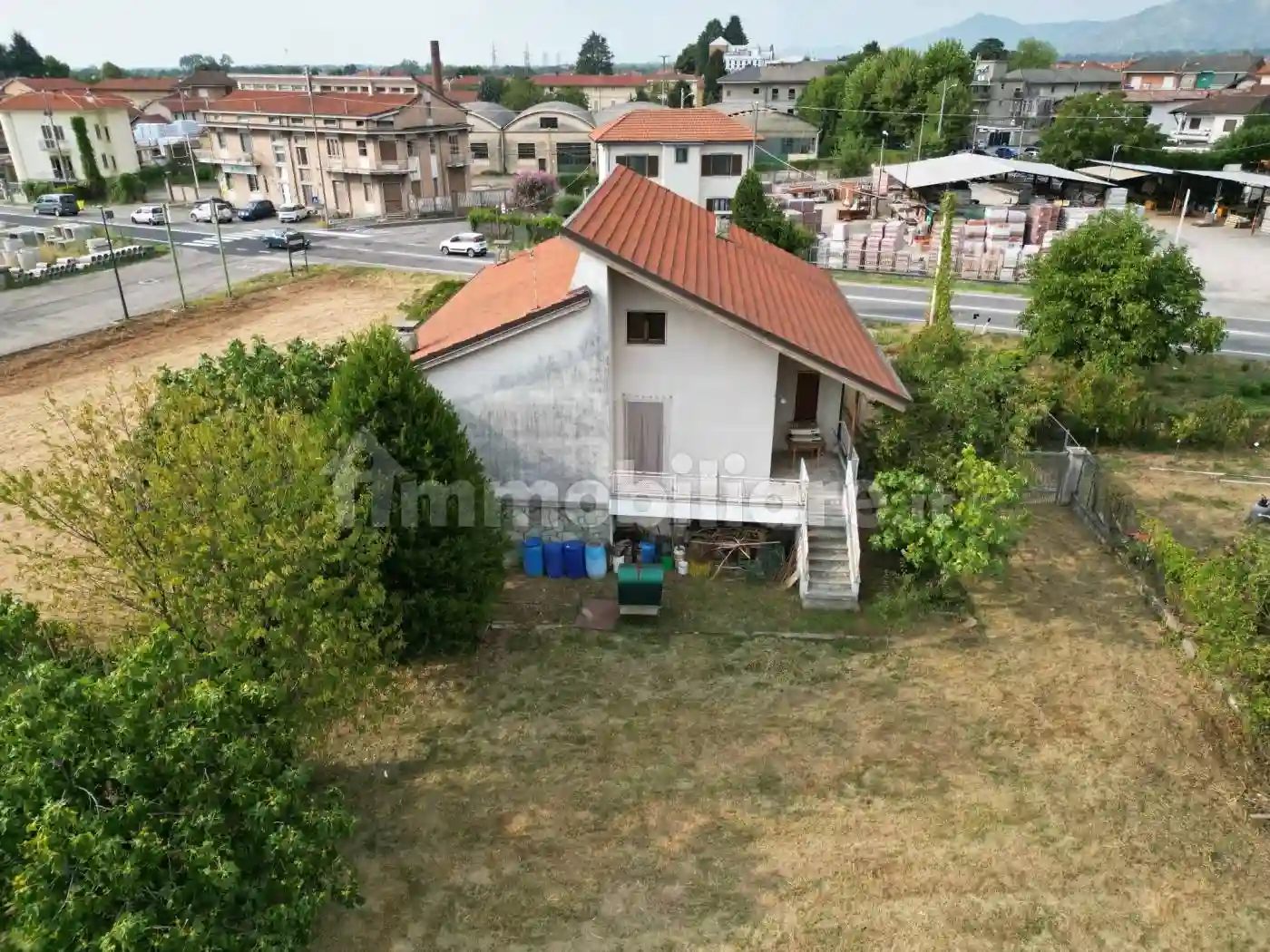 Villa - foto 5