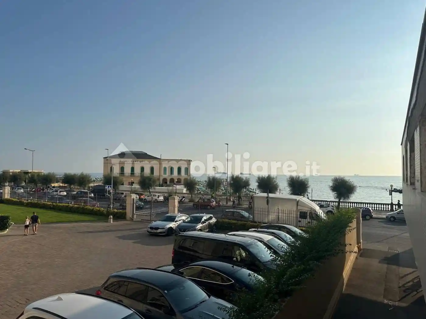 Appartamento in affitto a Livorno