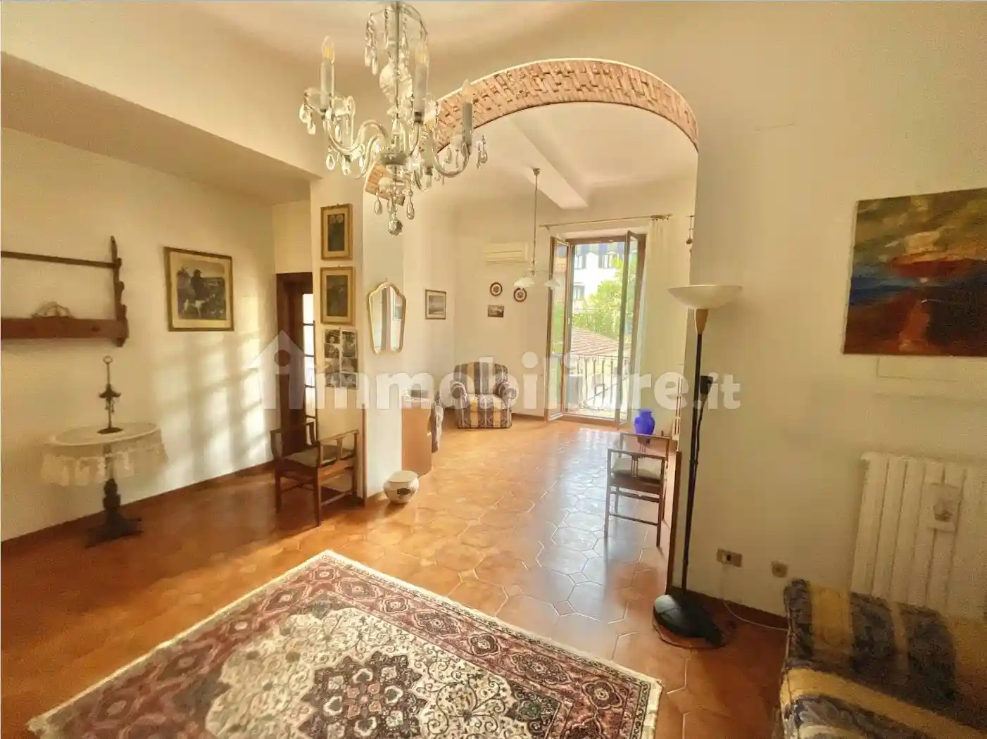 Appartamento in vendita a Firenze