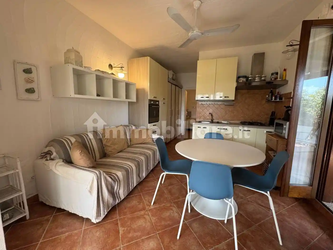 Appartamento in vendita a Olbia