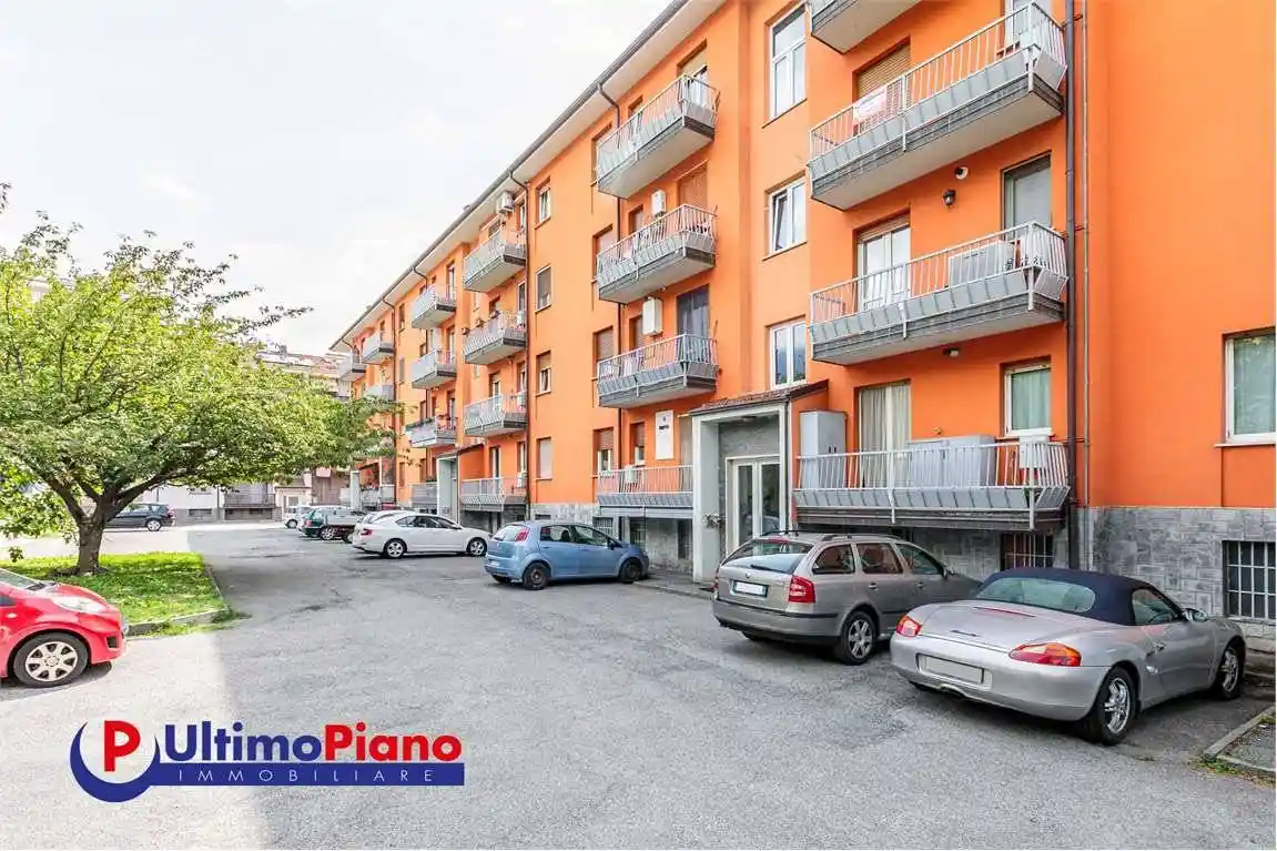 Appartamento in vendita a Aosta