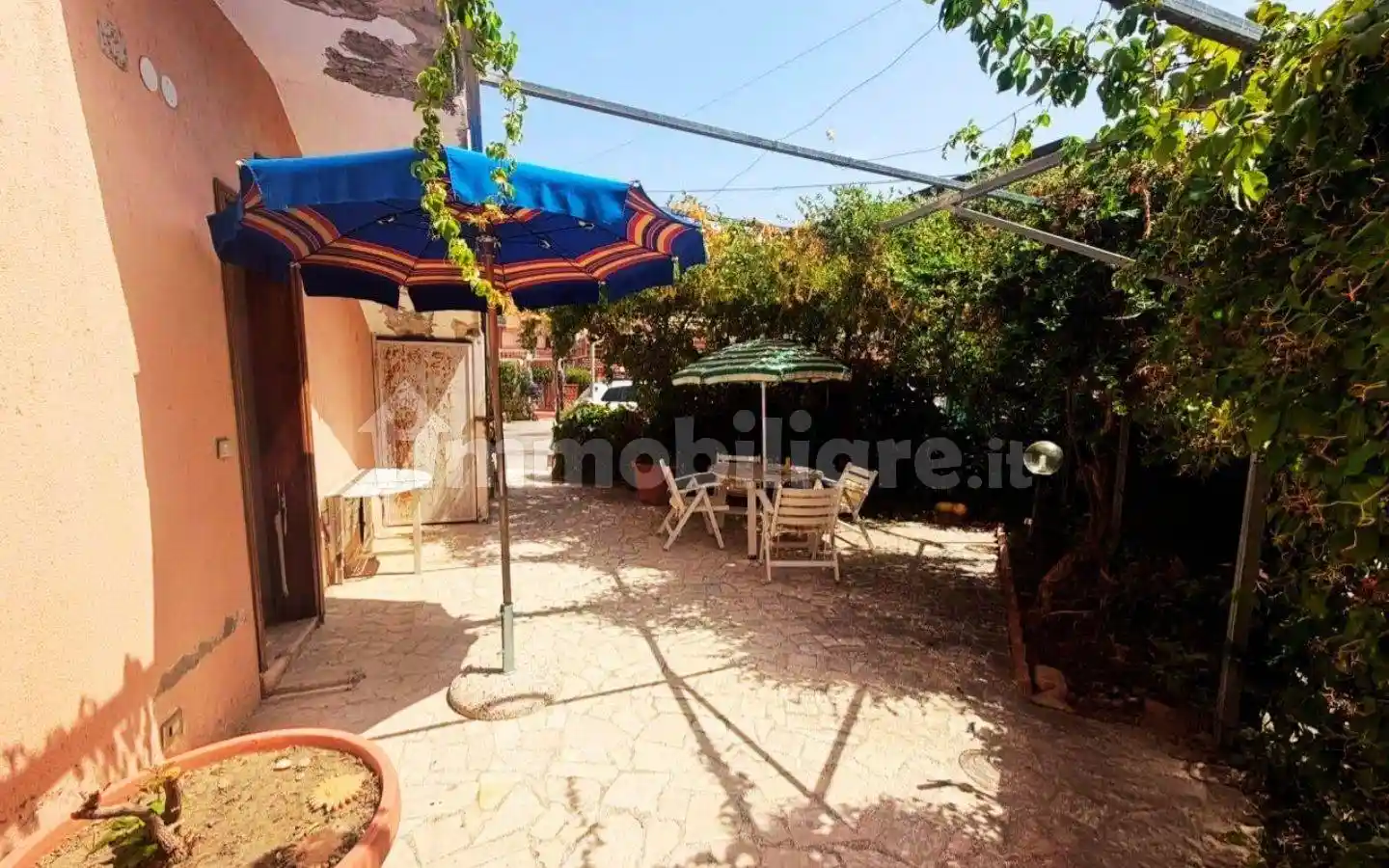 Appartamento in vendita a Santa Maria del Cedro