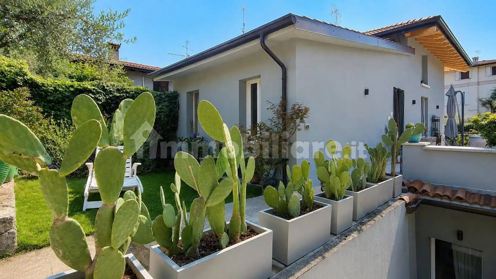 Casa indipendente in vendita a Polpenazze del Garda